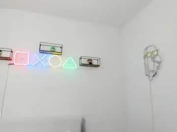 Chaturbate Sex Chat of eileen_tanihara