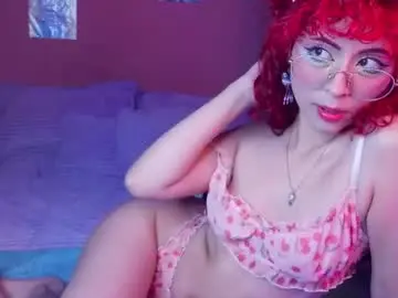 Chaturbate Adult Webcams of fairy_sweetheart