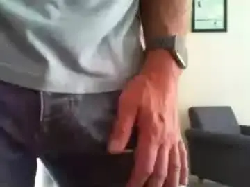 Chaturbate Best Webcam of funslimguy