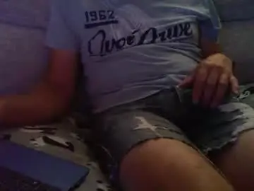 Chaturbate Sex Cam of funslimguy