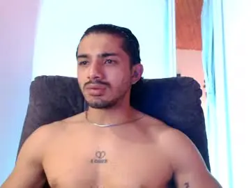 Chaturbate Nude Webcam of hadez_69