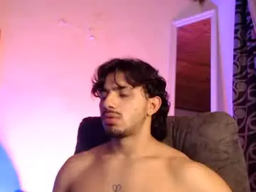 Chaturbate Live Sex of hadez_69
