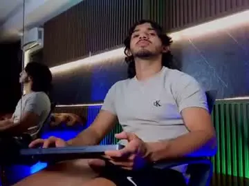 Chaturbate Live Porn of hadez_69