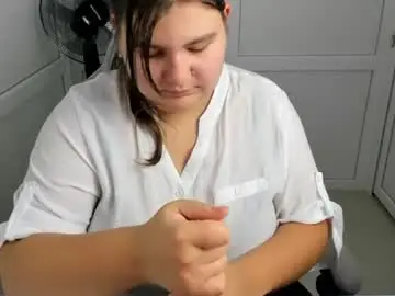Chaturbate Private Sex Chat of haileyblaze
