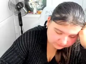 Chaturbate Live Sex Cam of haileyblaze