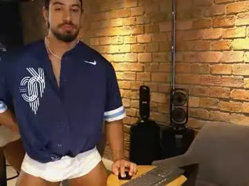 Chaturbate Best live sex cam show of james_axel