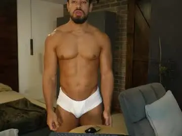 Chaturbate Adult Video Chat of james_axel
