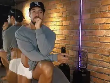 Chaturbate Live Sex of james_axel