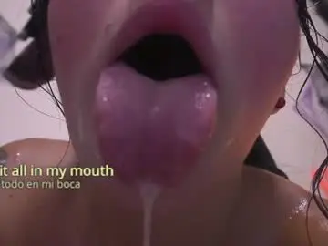 Chaturbate Best live sex cam show of juice6abby9