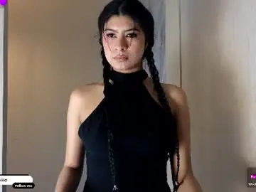 Chaturbate Adult Webcams of lissawild_