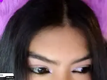 Chaturbate Live Porn of lissawild_