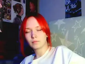 Chaturbate Live Porn of little_sugar_queen