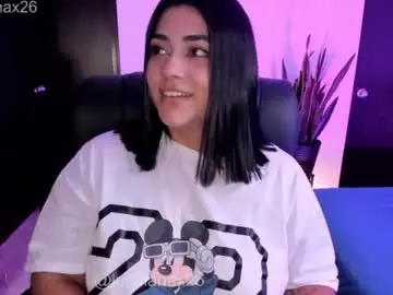 Chaturbate Live Sex Cam of lucy2606