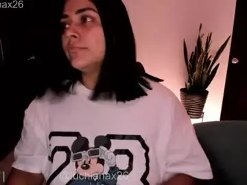 Chaturbate Live Sex Cam of lucy2606