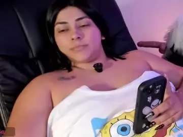 Chaturbate Live Sex of lucy2606