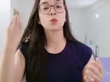 Chaturbate Live Sex of lulibee_
