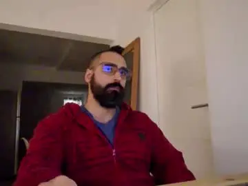 Chaturbate Sex Cam of lupal2