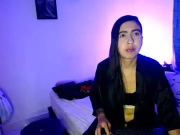 Chaturbate Nude Webcam of mariana_aria