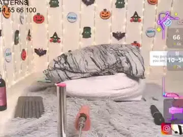 Chaturbate Adult Video Chat of melly_parkerr