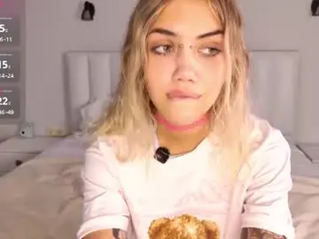 Chaturbate Free Porn Cam of mialovelle