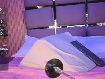 Chaturbate Adult Webcams of miatorres4