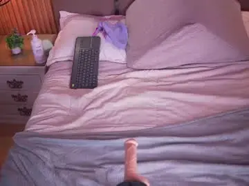 Chaturbate Sex Cam of miatorres4