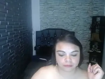 Chaturbate Live Porn of miss_amira_