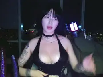 Chaturbate Sex Chat of obeycarrienoona
