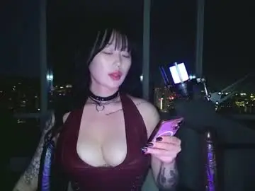 Chaturbate Free Live Porn of obeycarrienoona