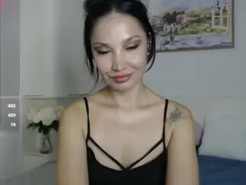 Chaturbate Sex Cam of ohmy_linda