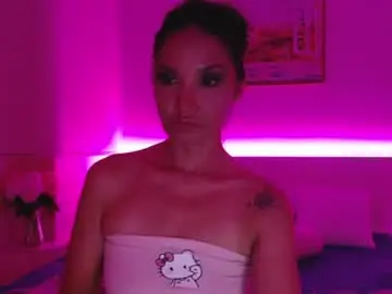 Chaturbate Private Sex Chat of ohmy_linda