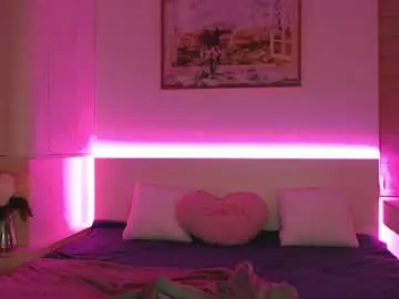 Chaturbate Adult Webcams of ohmy_linda