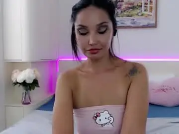 Chaturbate Watch Live Sex Cams of ohmy_linda