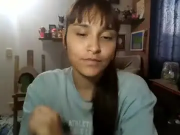 Chaturbate Live Porn of pau_cat