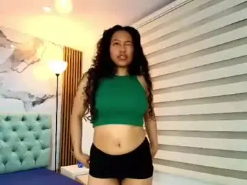 Chaturbate Live Sex Cam of sara_vasquez_