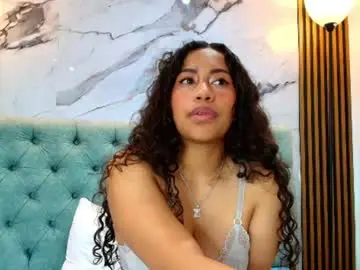 Chaturbate Live Porn of sara_vasquez_