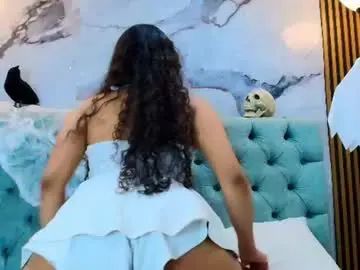Chaturbate Sex Cam of sara_vasquez_