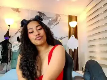 Chaturbate Live Sex of sara_vasquez_