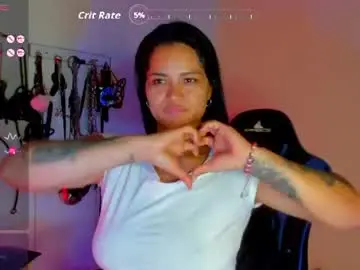 Chaturbate Watch Live Sex Cams of scarlet_kennedy98