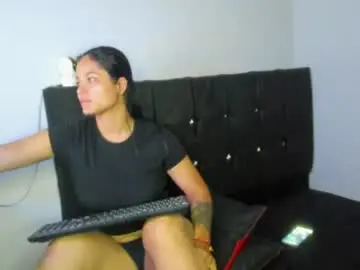 Chaturbate Sex Cam of scarlet_kennedy98