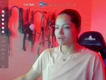 Chaturbate Adult Video Chat of scarlet_kennedy98