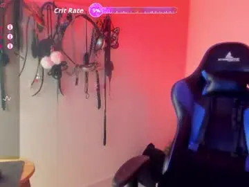 Chaturbate Live Porn of scarlet_kennedy98