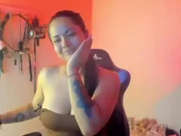 Chaturbate Watch Live Sex Cams of scarlet_kennedy98