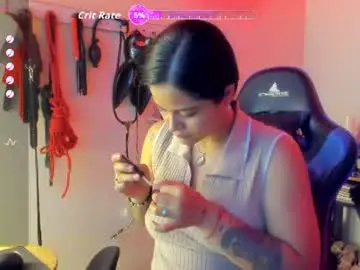 Chaturbate Free Live Porn of scarlet_kennedy98