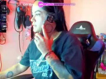 Chaturbate Free Porn Cam of scarlet_kennedy98