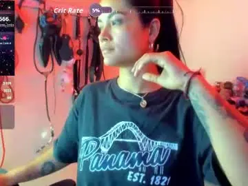 Chaturbate Free Porn Cam of scarlet_kennedy98