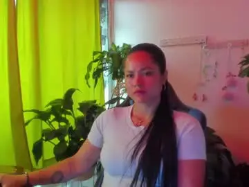 Chaturbate Sex Cam of scarlet_kennedy98
