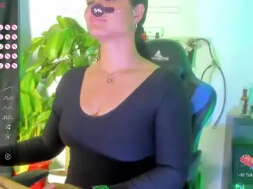 Chaturbate Live Sex of scarlet_kennedy98