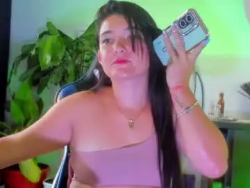 Chaturbate Live Sex of scarlet_kennedy98