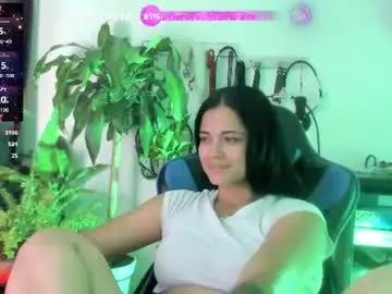 Chaturbate Sex Chat of scarlet_kennedy98